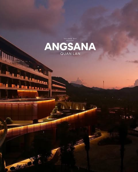 ANGSANA QUAN LẠN  2025 TUNG ƯU ĐÃI VOUCHER GIÁ TỐT