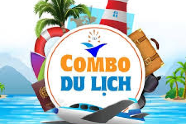 Combo du lịch ưu đãi toàn quốc