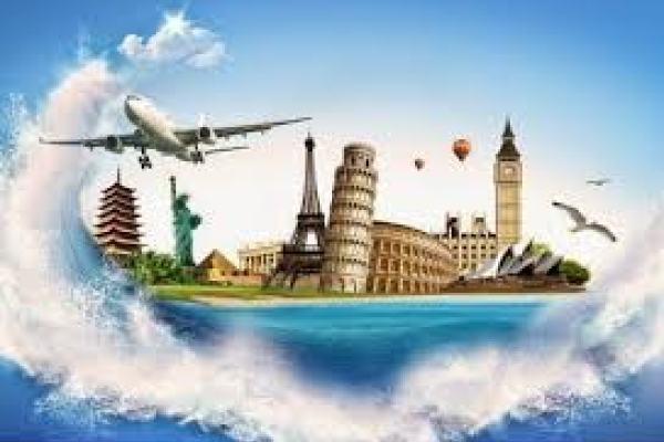 Tour quốc tế
