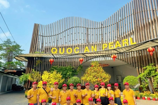 KHÁM PHÁ ĐẢO NGỌC PHÚ QUỐC – HÀNH TRÌNH ĐÁNG NHỚ CÙNG QUADUDO TRAVEL -CÔNG TY CỔ PHẦN ĐẦU TƯ XÂY DỰNG VÀ THƯƠNG MẠI ĐẠI AN