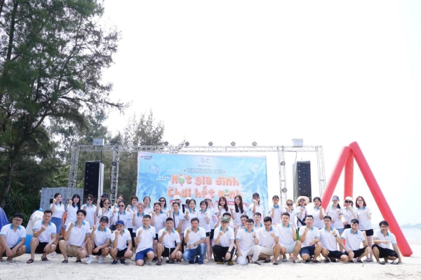 BE SMART – TRẢI NGHIỆM DU LỊCH HÈ TUYỆT VỜI TẠI CÔ TÔ! 🌊☀️